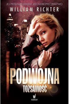 PODWÓJNA TOŻSAMOŚĆ W.RICHTER  WD