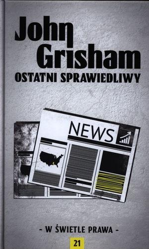 Ostatni sprawiedliwy
