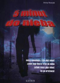5 MINUT DO NIEBA