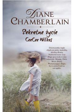 SEKRETNE ŻYCIE CEECEE WILKES