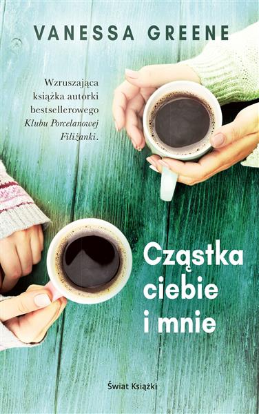 CZĄSTKA CIEBIE I MNIE