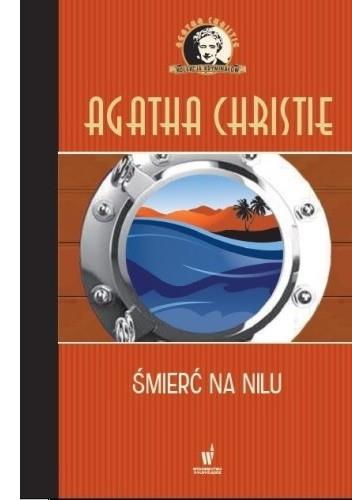 ŚMIERĆ NA NILU