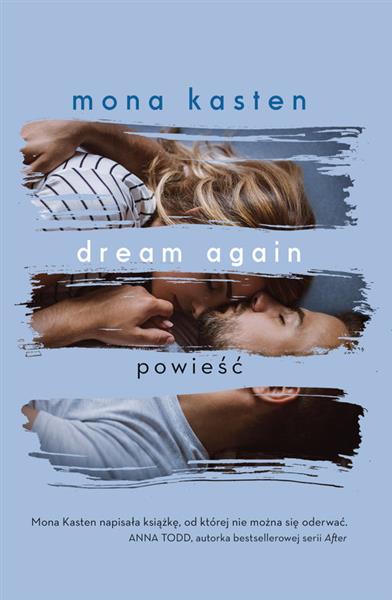 DREAM AGAIN