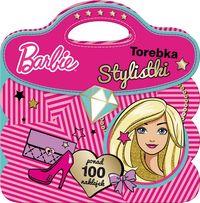 TOREBKA STYLISTKI. BARBIE