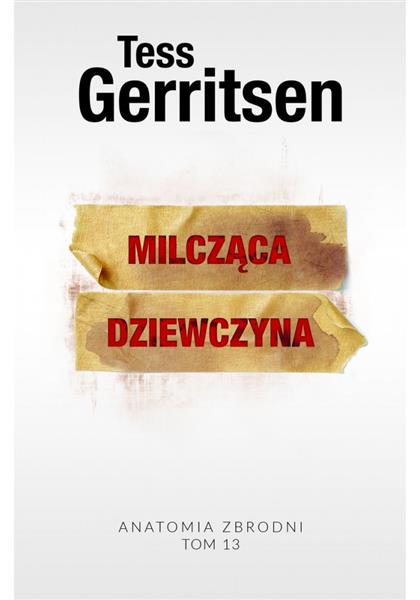 MILCZĄCA DZIEWCZYNA