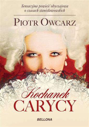 KOCHANEK CARYCY