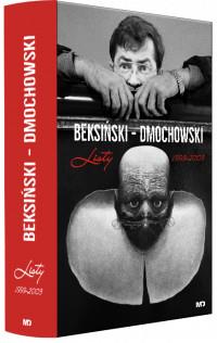 BEKSIŃSKI DMOCHOWSKI LISTY 1999-2003