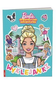 WYKLEJANKI. BARBIE