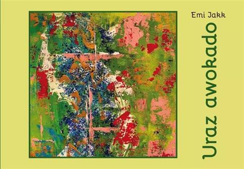 Uraz awokado. Uraz awokado