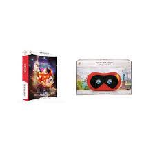 VIEW MASTER - ZESTAW STARTOWY DLL68 + ROZSZERZENIE