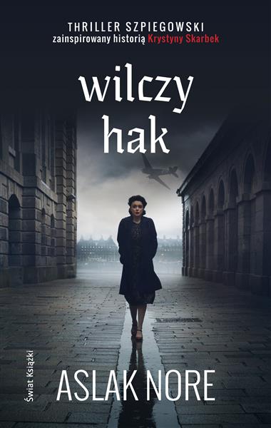 WILCZY HAK