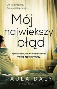 MÓJ NAJWIĘKSZY BŁĄD