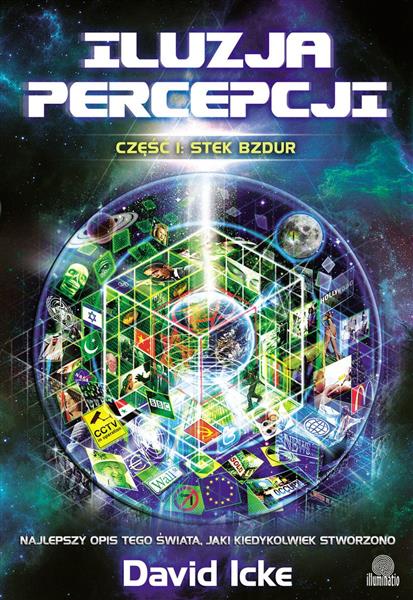 ILUZJA PERCEPCJI. TOM 1. STEK BZDUR