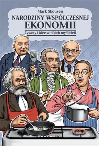 Narodziny współczesnej ekonomii