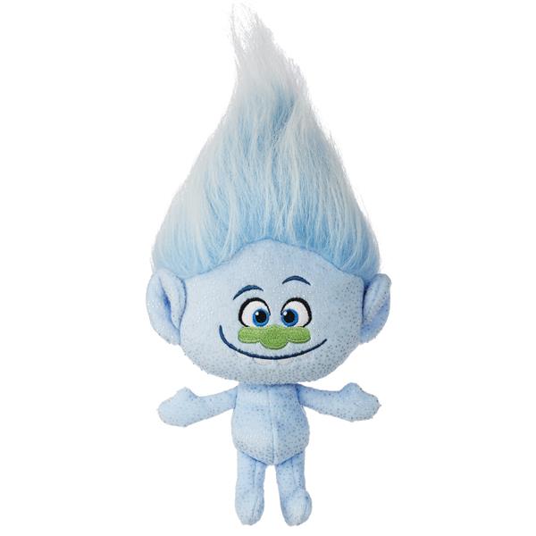 HASBRO TROLLE - LALECZKA PLUSZOWA DIAMOND
