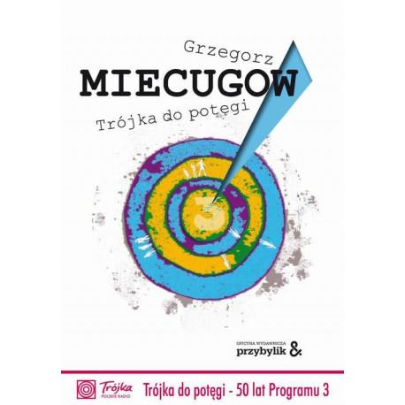 TRÓJKA DO POTĘGI