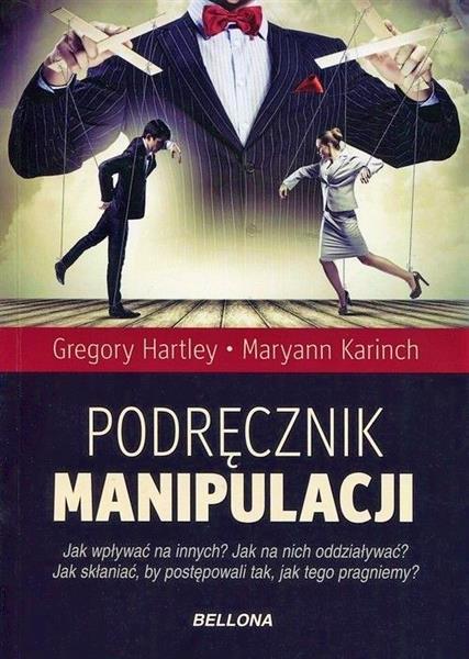 PODRĘCZNIK MANIPULACJI