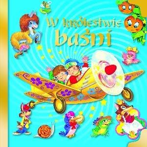W królestwie baśni