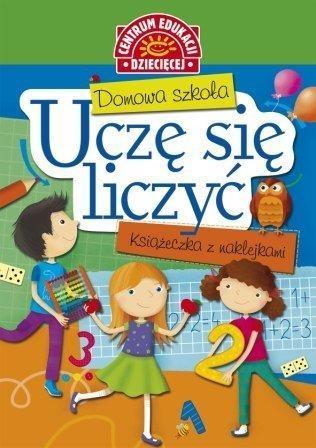 UCZĘ SIĘ LICZYĆ