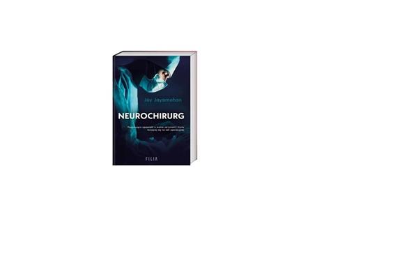 JAY JAYAMOHAN - NEUROCHIRURG