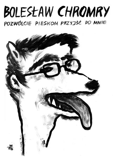 POZWÓLCIE PIESKOM PRZYJŚĆ DO MNIE