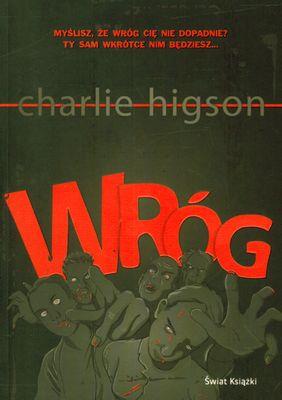 WRÓG
