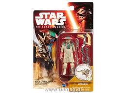 FIGURKA STAR WARS 10 CM