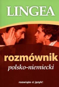 ROZMÓWNIK POLSKO-NIEMIECKI BR
