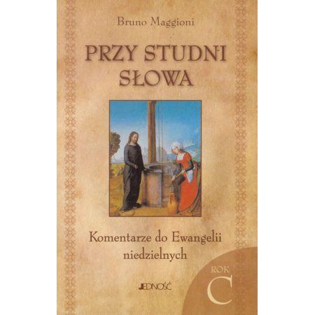 Przy studni Słowa