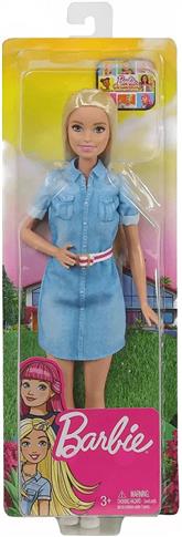 Barbie, lalka