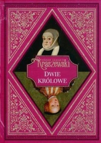 Dwie królowe