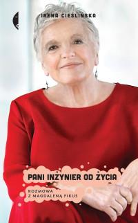 PANI INŻYNIER OD ŻYCIA ROZMOWA Z MAGDALENĄ