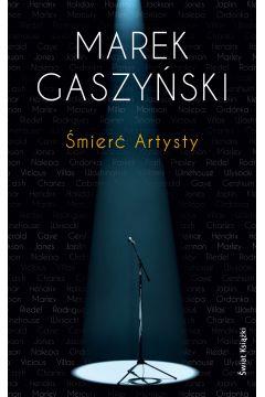 ŚMIERĆ ARTYSTY