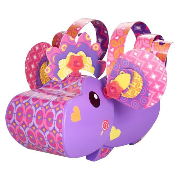 AMI GAMI FIGURKI PODSTAWOWE HIPOPOTAM