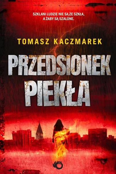 PRZEDSIONEK PIEKŁA