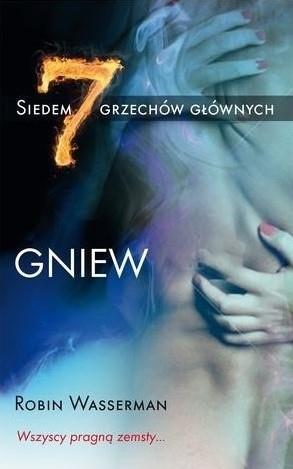 GNIEW 7 GRZECHÓW GŁÓWNYCH OLE