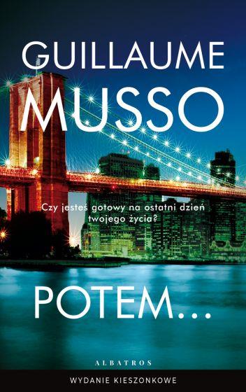 POTEM WYD. KIESZONKOWE