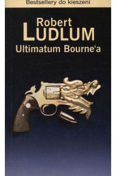 ULTIMATUM BOURNE`A POCKET