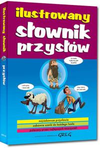 ILUSTROWANY SŁOWNIK PRZYSŁÓW