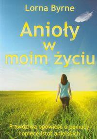 ANIOŁY W MOIM ŻYCIU