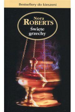 Święte grzechy (pocket)