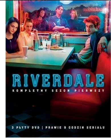 Riverdale. Sezon 1