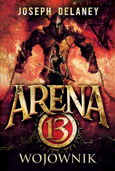 ARENA 13 WOJOWNIK