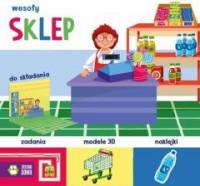 WESOŁY SKLEP NOWY