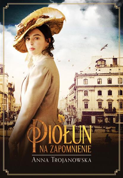 PIOŁUN NA ZAPOMNIENIE