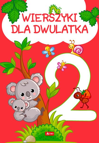 WIERSZYKI DLA DWULATKA