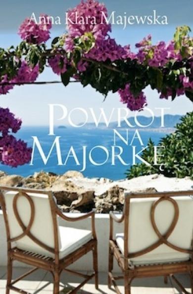 POWRÓT NA MAJORKĘ