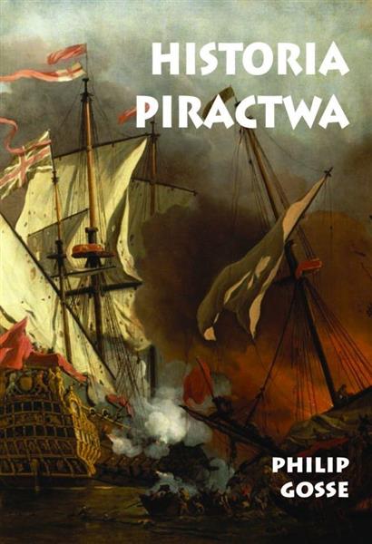 HISTORIA PIRACTWA