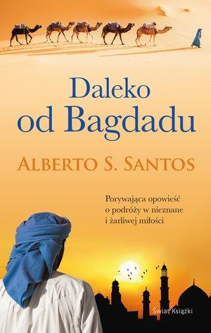 DALEKO OD BAGDADU
