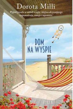 DOM NA WYSPIE (WYDANIE KIESZONKOWE)